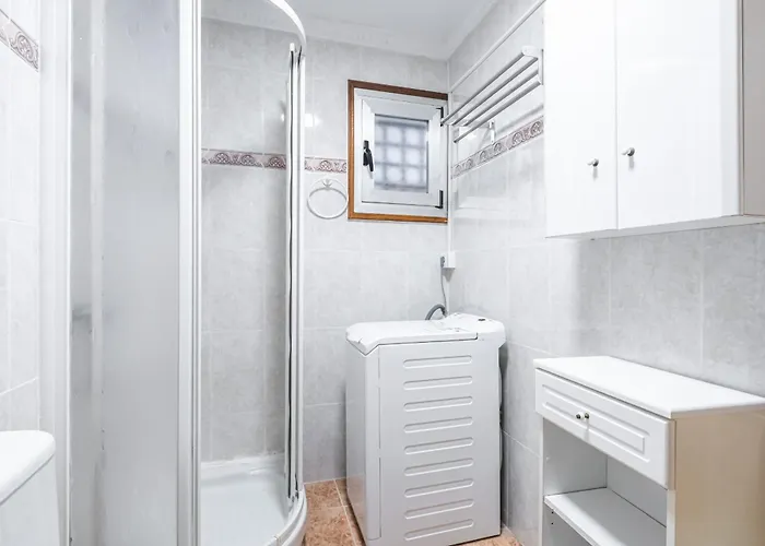 Apartman Rincon 12-b Levante *