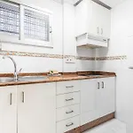 Rincon 12-b Levante 아파트 *