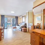 Rincon 12-b Levante 아파트