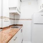 아파트 Rincon 12-b Levante 베니돔
