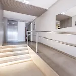 아파트 Rincon 12-b Levante 베니돔